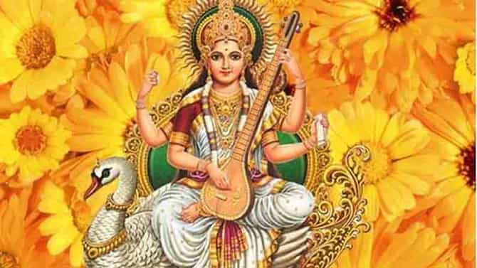 Basant Panchami 2021 | विद्येच्या देवतेचा आशीर्वाद हवाय? तर, चुकूनही करू नका ‘ही’ कामे!