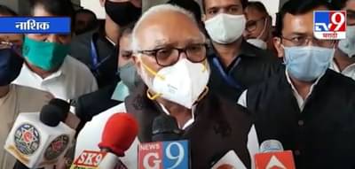 बाळासाहेब ठाकरे असते तर त्यांनीच विमानतळाला स्वत:चं नाव नाकारलं असतं; छगन भुजबळांची वादाला फोडणी?