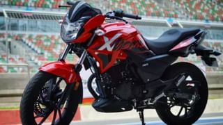 Honda ची नवी स्क्रॅम्बलर CB350 RS लाँच, बाईक स्मार्टफोनसोबत कनेक्ट करता येणार