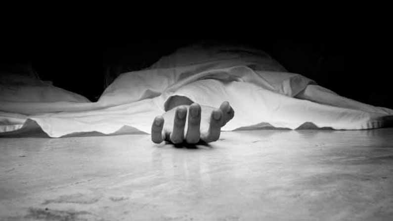 मुंबईतील नायर रुग्णालयात 26 वर्षीय डॉक्टरची आत्महत्या