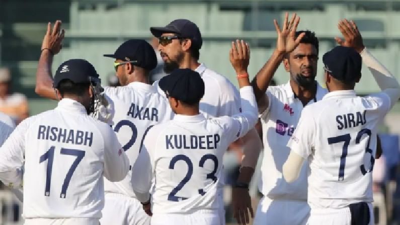 India vs England Test Series 2021 | इंग्लंडला अहमदाबादमध्ये पराभूत करण्यासाठी सज्ज, तिसऱ्या आणि चौथ्या कसोटीसाठी टीम इंडियाची घोषणा