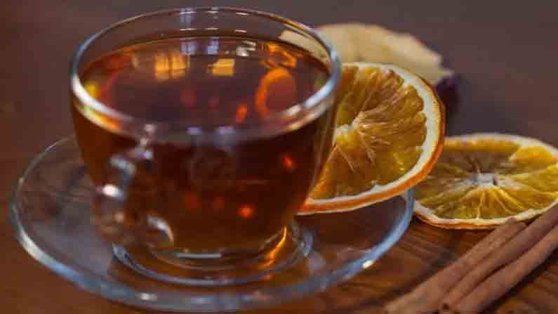 Orange Tea | त्वचेच्या कर्करोगासह अनेक आजारांना दूर ठेवेल ‘संत्र्याच्या साली’चा चहा, वाचा याचे फायदे...