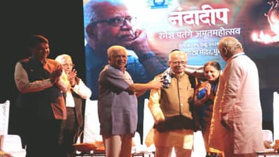 राष्ट्रीय स्वयंसेवक संघ म्हणजे आपलेपणाचे अमृत: मोहन भागवत