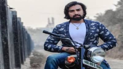 अभिनेता संदीप नाहर आत्महत्येप्रकरणात मोठा ट्विस्ट, सासूविरोधात तक्रार दाखल