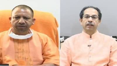 VIDEO : आता भाजपनेही उद्धव ठाकरेंनी केलेलं थोबाड फोडणारं वक्तव्य शोधलं, 5 पोलीस ठाण्यात तक्रारी देणार