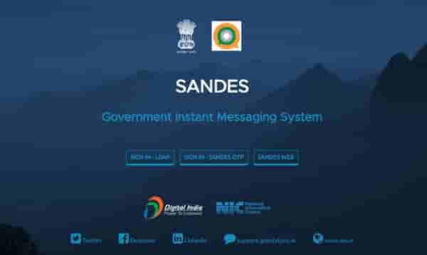 Whatsapp चं देसी व्हर्जन Sandes अॅप सर्वांसाठी उपलब्ध, जाणून घ्या काय आहे खास