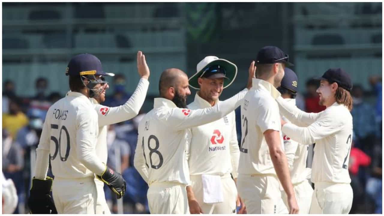 आधी लाजिरवाणा पराभव, 10 चेंडूत 5 सिक्स खेचणारा खेळाडू कसोटी मालिकेतून बाहेर, स्फोटक खेळाडूचं कमबॅक