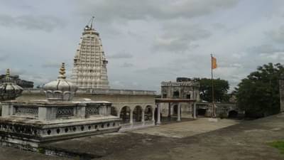 Banjara Poharadevi | बंजारा समाजाची काशी म्हणून ओळखल्या जाणाऱ्या पोहरादेवीचं महत्त्व काय?