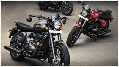 शानदार 2021 Jawa 42 बाजारात दाखल, जाणून घ्या किंमत