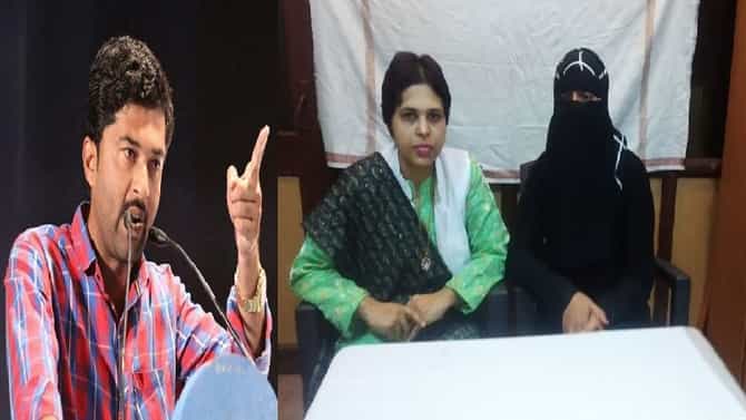 न्याय मिळाला नाही तर 5 दिवसाच्या आत आत्महत्या करणार, पीडितेचा इशारा, मेहबूब शेख यांच्या अडचणी वाढणार?