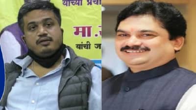 ...तर विरोधकांच्या टीकेकडे दुर्लक्ष करावं म्हणत रोहित पवारांचा भाजपला टोला, आजोबांच्या सल्ल्याचाही दिला दाखला