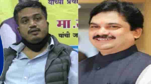 ...तर विरोधकांच्या टीकेकडे दुर्लक्ष करावं म्हणत रोहित पवारांचा भाजपला टोला, आजोबांच्या सल्ल्याचाही दिला दाखला