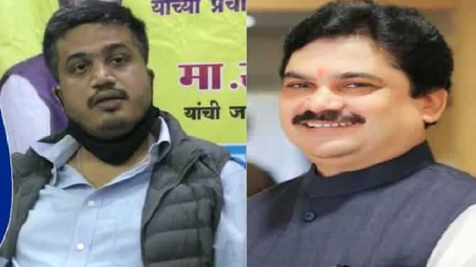 ...तर विरोधकांच्या टीकेकडे दुर्लक्ष करावं म्हणत रोहित पवारांचा भाजपला टोला, आजोबांच्या सल्ल्याचाही दिला दाखला