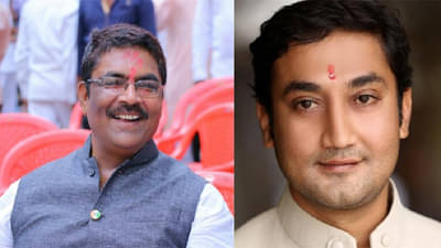 बीडमध्ये पुन्हा एकदा काका-पुतण्याचं राजकारण तापणार!, 5 नगरसेवकांवर कारवाईची शक्यता