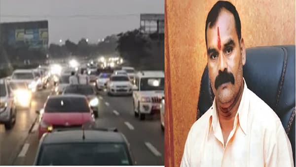 कुख्यात गुंड गजा मारणेला शिवाजीनगर न्यायालयाकडून जामीन मंजूर