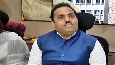 भाजपचे डॅमेज कंट्रोल, पुणे महापालिकेत संजय काकडे समर्थक नगरसेवकांची स्थायीवर वर्णी