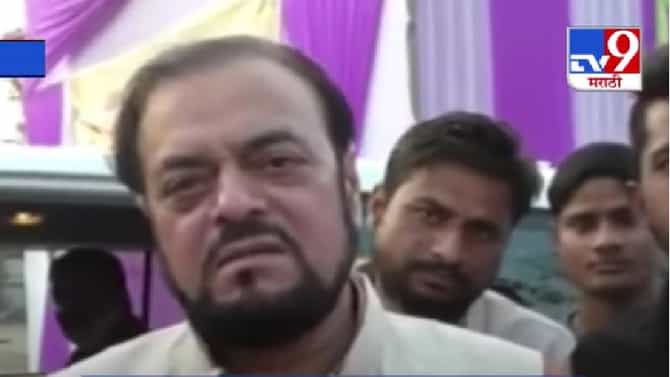 VIDEO | महिला वर्षभर लिव्ह इनमध्ये राहतात आणि नंतर सांगतात बलात्कार झाला : अबू आझमी