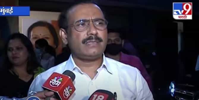 राज्यात 1 मे पासून लसीकरण होणार नाही, राजेश टोपे यांचं मोठं विधान