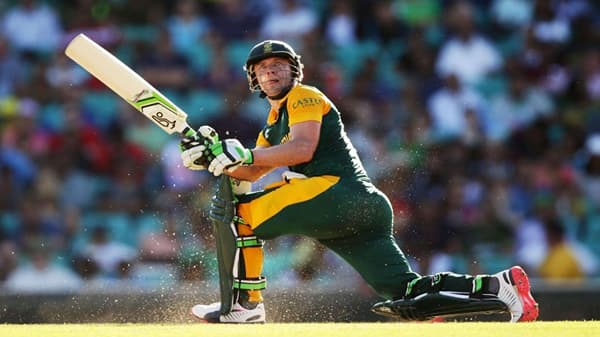 AB De Villiers Birthday | 59 मिनिटात 25 चेंडूत 132 धावा, जेव्हा धोनी-कोहलीच्या मैदानात गाजलं एबीडीचं नाव
