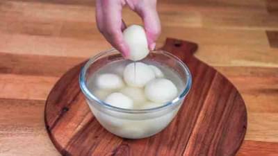 आता अंतराळवीरांना अवकाशातही चाखायला मिळणार ‘रसगुल्ला’, जाणून घ्या याचा इतिहास...