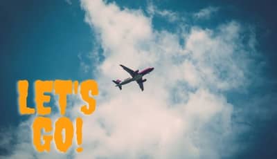 फ्लाईट बुकिंवर मिळवा थेट 1200 रुपयांची सूट, ICICI बँकेने शेअर केला Promo Code