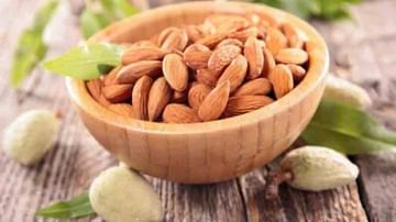 Almond Benefits | दररोज सकाळी खा भिजलेले 5 बदाम, मेंदूसाठी अधिक फायदेशीर