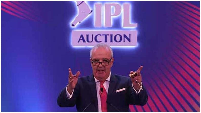 IPL 2021 Auction Rules | आयपीएलच्या मिनी ऑक्शनदरम्यान सर्व फ्रँचायजींसाठी महत्वाचे 6 नियम