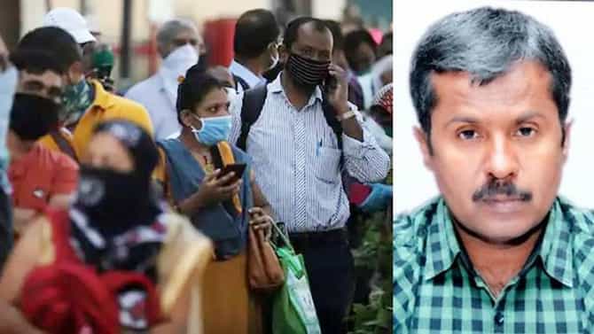 मराठवाड्यात कोरोनाचा उद्रेक केव्हाही, बी अॅलर्ट, कामाला लागा; विभागीय आयुक्तांची ऑडिओ क्लिप व्हायरल