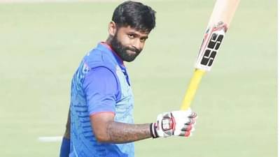 श्रीलंकेतून थेट इंग्लंडमध्ये, सूर्यकुमार यादवला निरोप, आणखी दोन खेळाडू इंग्लंडविरुद्ध मैदानात उतरणार?