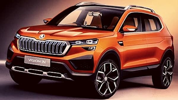 Skoda ची पहिली मेड इन इंडिया SUV 18 मार्चला लाँच होणार