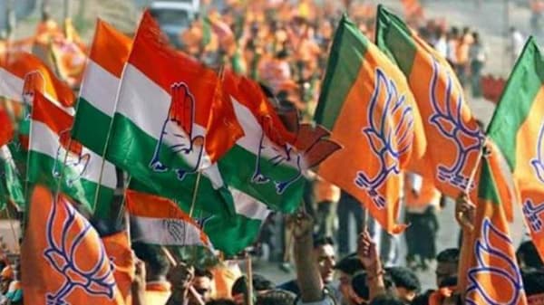 पंजाबमध्ये भाजपचं पानीपत? सनी देओलच्या मतदारसंघातील सर्व 29 जागांवर पराभव