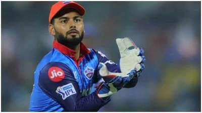 रिषभ पंतला सर्वात मोठी लॉटरी, थेट कर्णधारपदी नियुक्ती