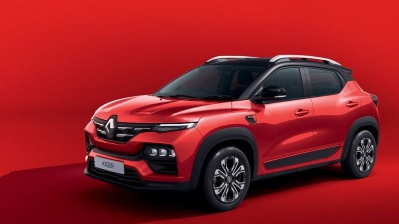 Renault Kiger चं कोणतं वेरिएंट तुमच्या खिशाला परवडेल? जाणून घ्या सर्व किंमती