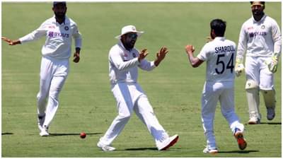 ऑस्ट्रेलियात धडाकेबाज कामगिरी, मात्र इंग्लंडविरुद्ध संधीच नाही, महाराष्ट्राच्या खेळाडूला डच्चू