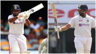 Icc Test Ranking | आयसीसीच्या कसोटी क्रमवारीत रिषभ पंतची ऐतिहासिक कामगिरी, हिटमॅन रोहित शर्माची मोठी झेप