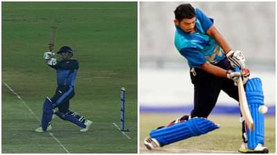 IPL 2021 Auction | अझरुद्दीन ते देवधर, झंझावाती फलंदाजी करणाऱ्यांवर फ्रँचायजींचा डोळा