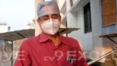 डॉक्टर म्हणतात, तो मी नव्हेच?, मग पूजा अरुण राठोडवर उपचार कुणी केले?; उपचाराचंही गूढ वाढलं