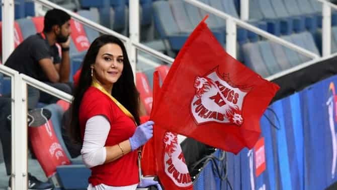 IPL 2021 Auction आधी किंग्ज इलेव्हन पंजाबने नाव बदललं, आता नशीब बदलणार का?