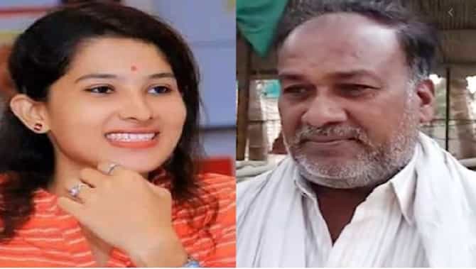 Pooja Chavan | पूजाची आठवण मरु देणार नाही, तिचा पुतळा उभारणार, पूजाच्या वडिलांचा निर्धार
