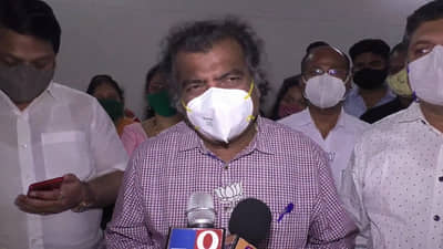 ...तर भाजप रस्त्यावर उतरुन उग्र आंदोलन करेल, भाजप आमदाराचा केडीएमसी प्रशासनाला इशारा