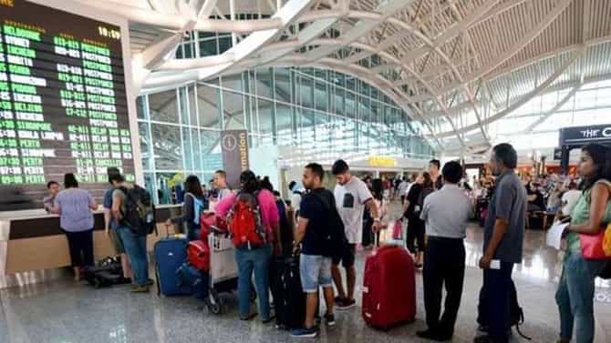 Corona Guidelines | कोरोनाच्या नव्या स्ट्रेनचा धोका वाढला, आंतरराष्ट्रीय प्रवाशांसाठी नव्या गाईडलाईन्स जारी