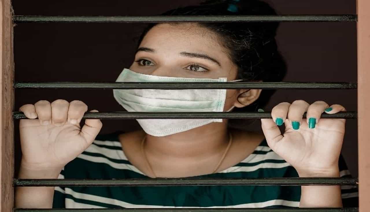 कोरोनाच्या युटर्नमुळे राज्यात धोका वाढला, या जिल्ह्यामध्ये घरं सील करण्याचा पालिकेचा निर्णय