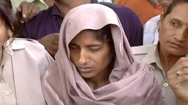 फाशीची शिक्षा होणारी भारतातील पहिली महिला; कोण आहे शबनम, तिचा गुन्हा काय?