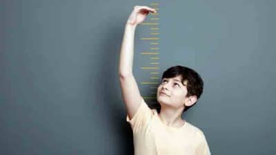 Child Care | मुलांची उंची वाढत नाहीय? मग, डाएटमध्ये सामील करा ‘हे’ पदार्थ!