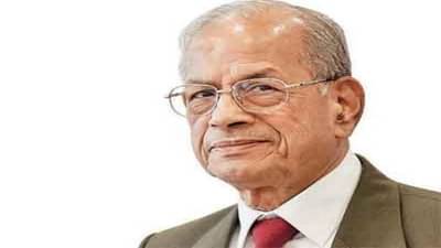 Metro Man E Sreedharan |  मेट्रोमॅन ई. श्रीधरन भाजपमध्ये जाणार, विजय यात्रेदरम्यान प्रवेश करणार