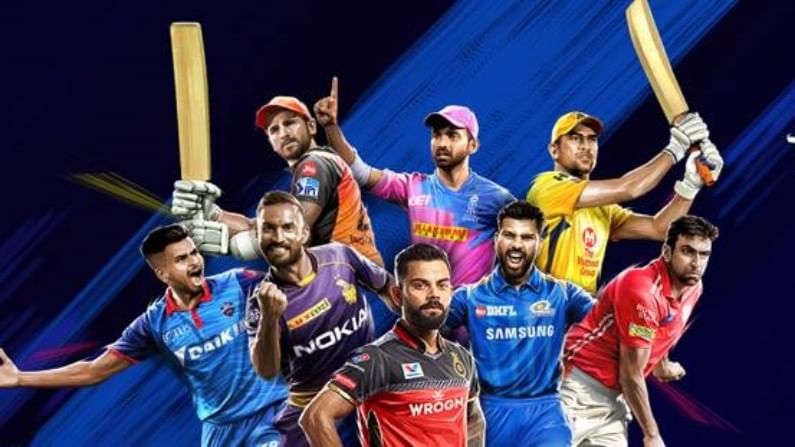 2021 IPL Players Auction : लिलावापूर्वी कोणत्या संघात कोणते खेळाडू? जाणून घ्या एका क्लिकवर