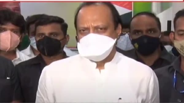 कोरोनाग्रस्त वाढतेच, त्या तीन शहरांबाबत मुख्यमंत्र्यांशी बोलून निर्णय घेणार : अजित पवार