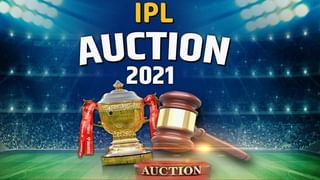 IPL  2021 auction | शाहरुख खान प्रिती झिंटाच्या पंजाबकडून खेळणार