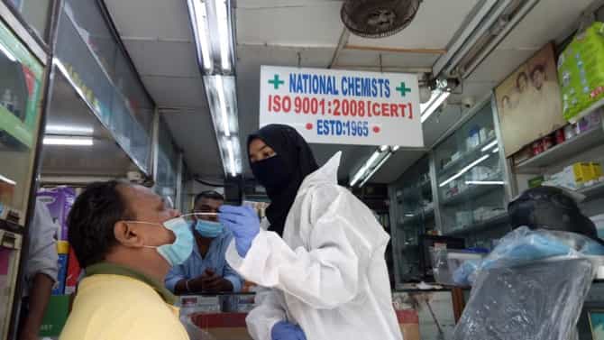 Maharashtra Corona Report : राज्यात 9 हजार 927 नव्या कोरोना रुग्णांची वाढ, मुंबई, पुणे, नाशिकमधील स्थिती काय?