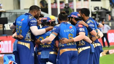 IPL Auction 2021 Mumbai Indians Live Updates | सचिन तेंडुलकरचा मुलगा अर्जुन मुंबईच्या ताफ्यात